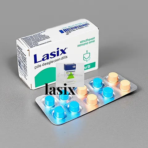 Lasix achat en ligne